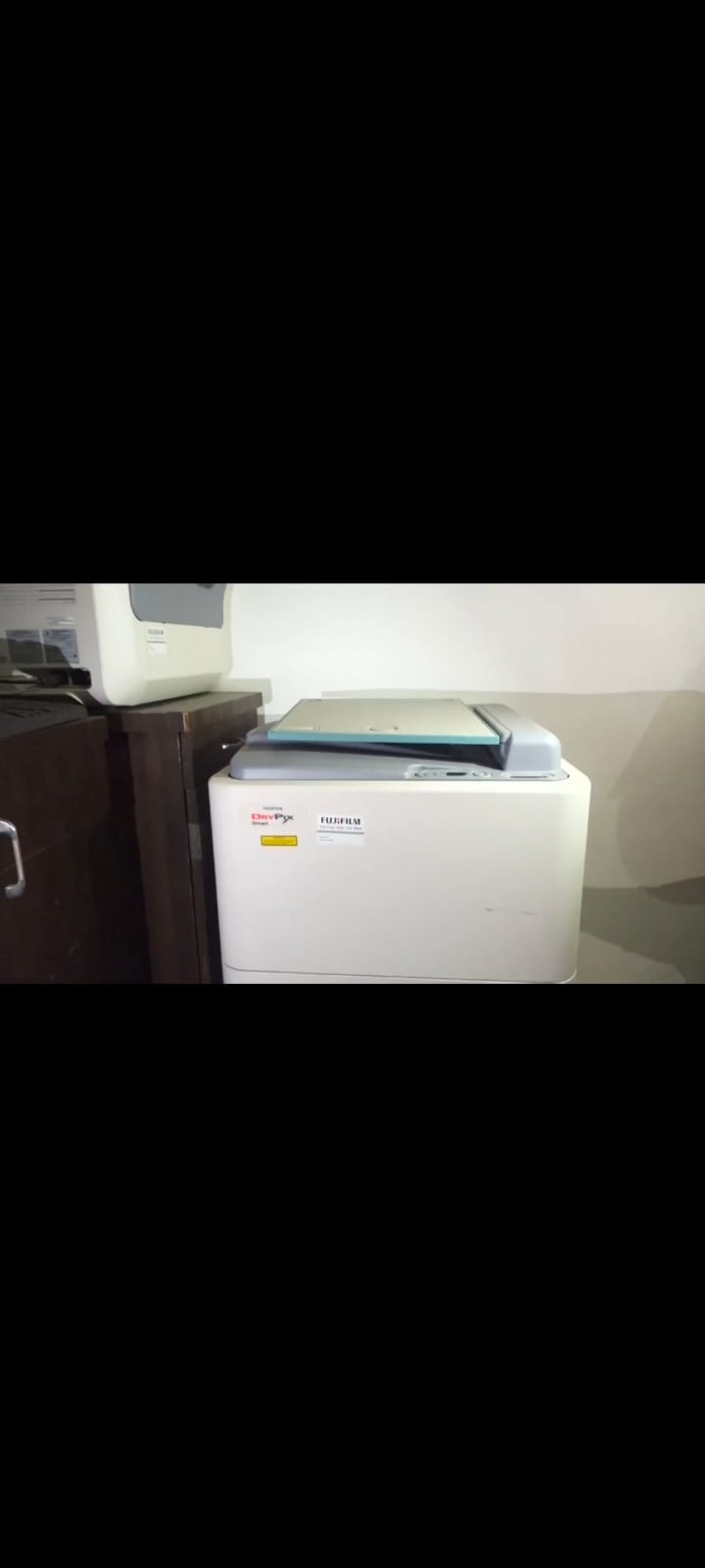 MEDICAL EQUIPMENTS-NEW FUJI MAKE PRIMA TCR SYSTEM WITH ALL ACCESSORIES for sale in Pachora — photo 1