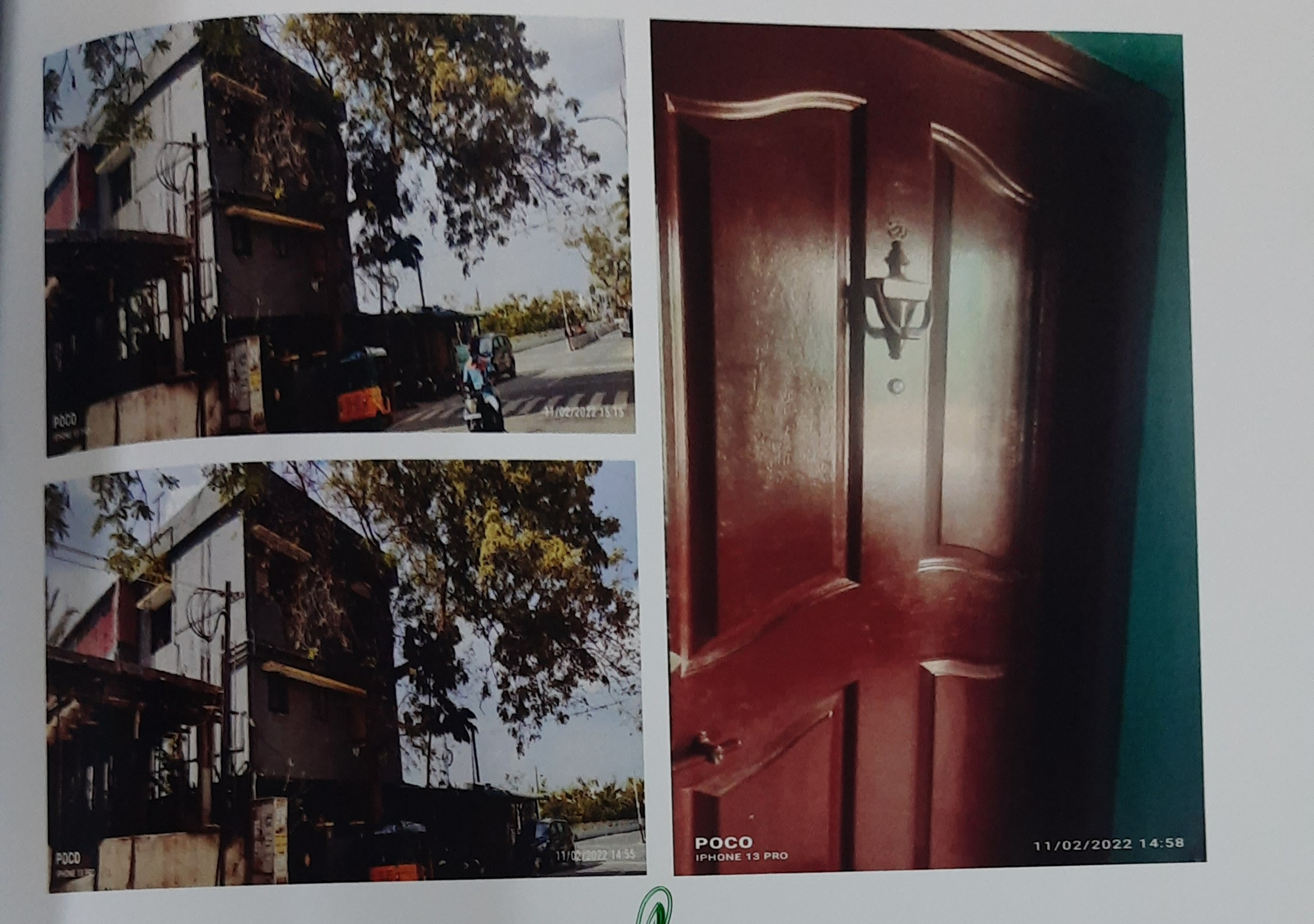 Flat for sale in Chennai — photo 1
