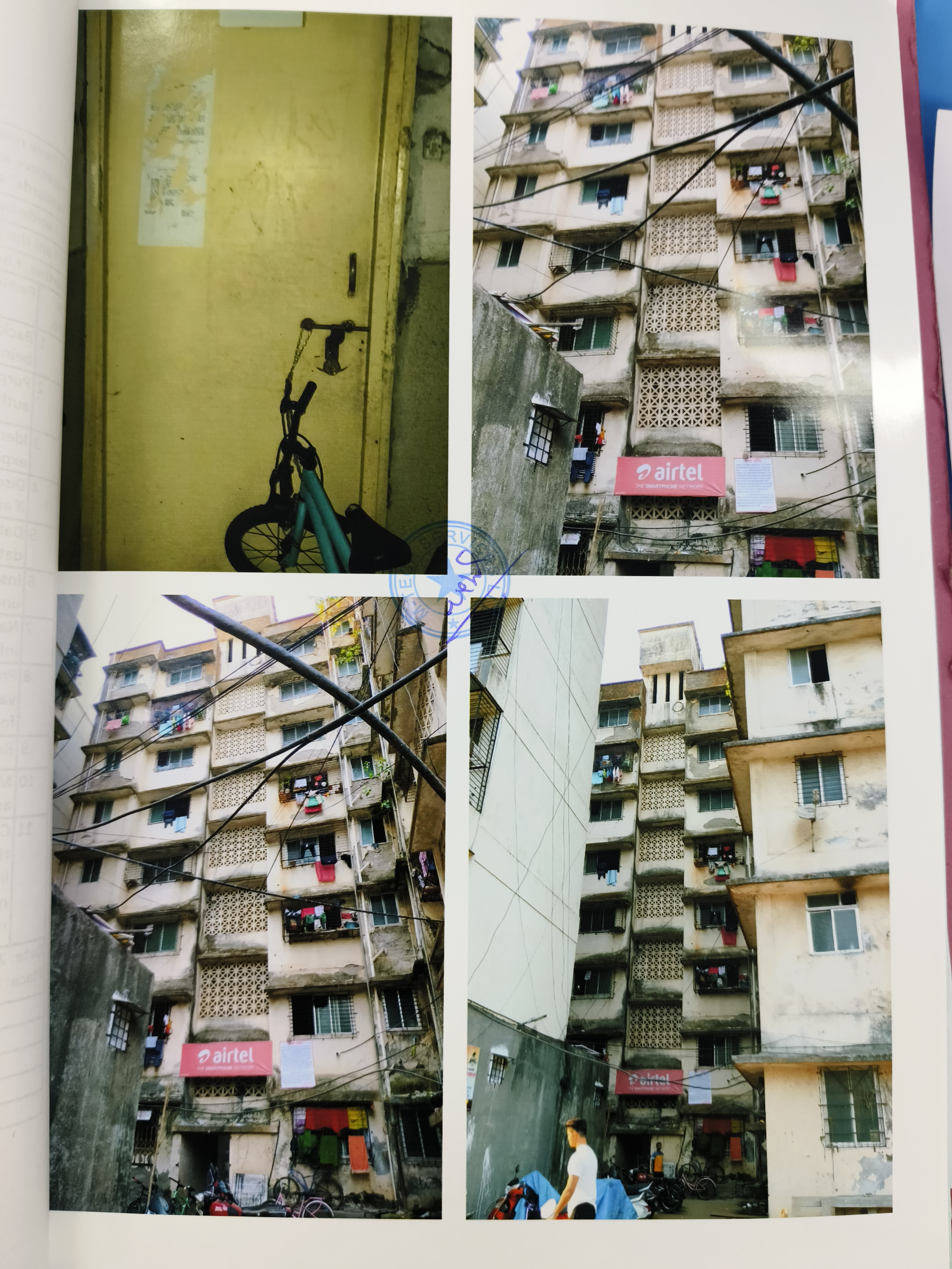 225 square feet Flat for sale in Mumbai — photo 1