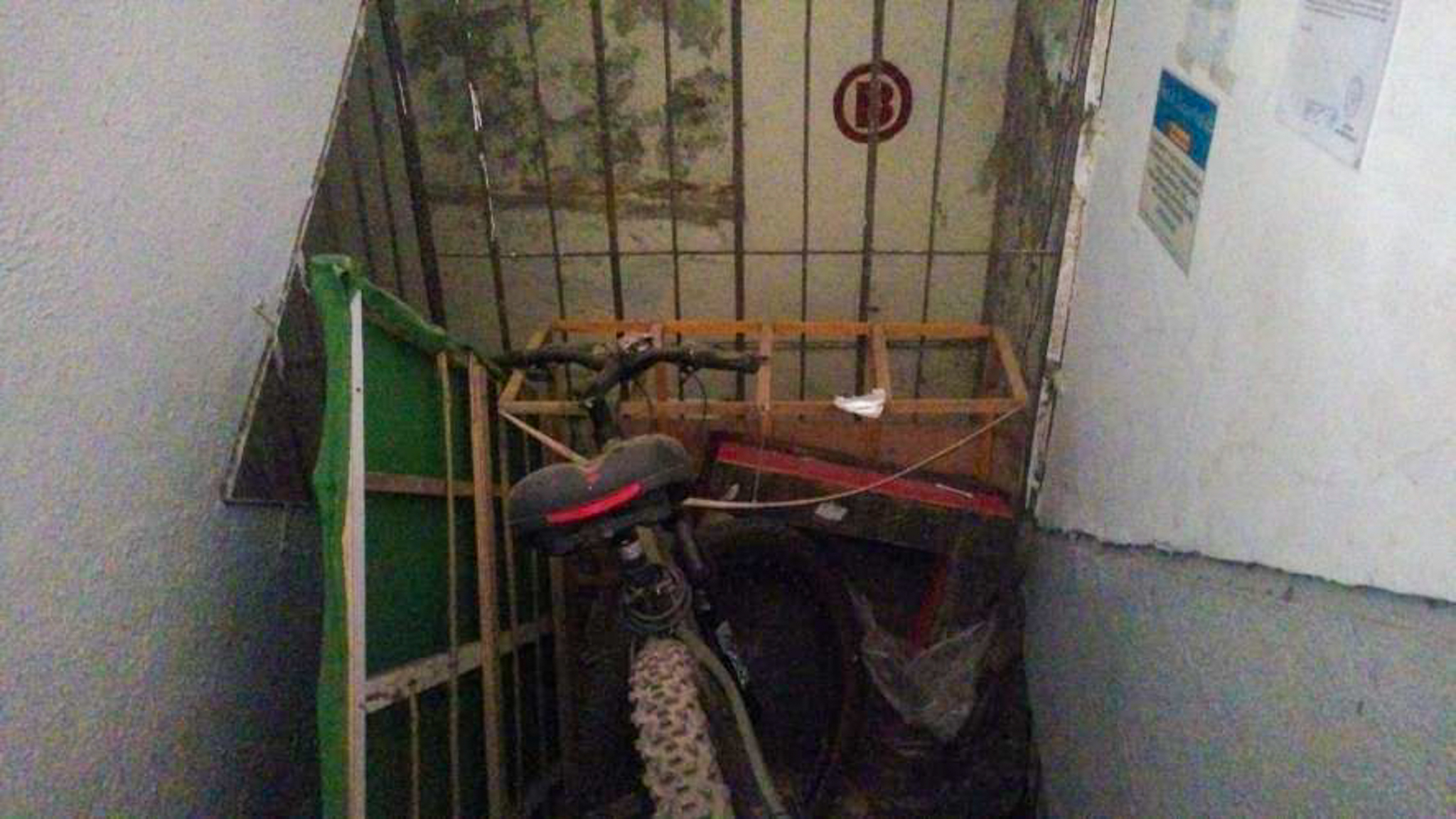 142.08 square meter Godowns for sale in Thane — photo 7