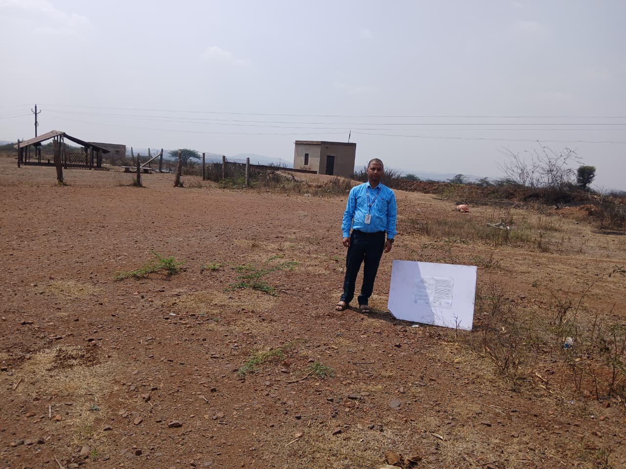 Industrial Plot for sale in Rayadurg — photo 4