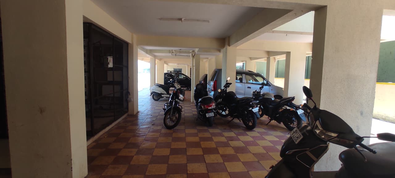 1 BHK Flat for sale in Samarth Residency, Jakat Wadi Satara Satara — photo 2