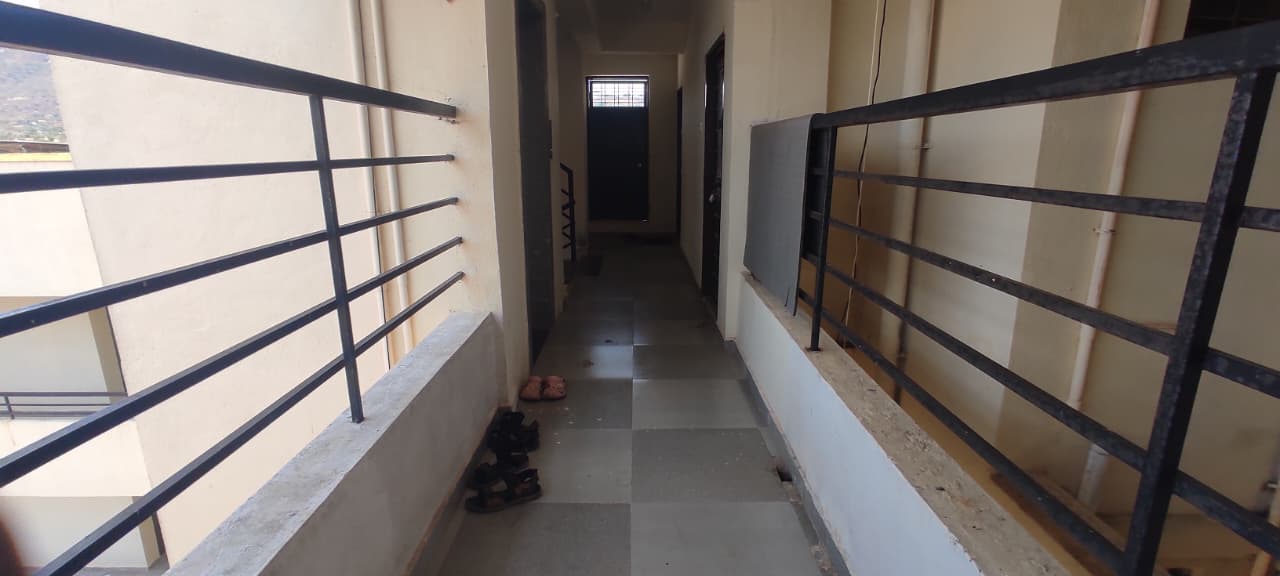 1 BHK Flat for sale in Samarth Residency, Jakat Wadi Satara Satara — photo 8