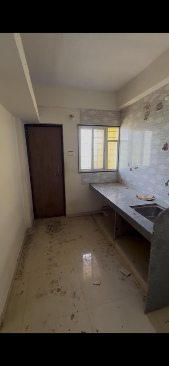 1 BHK Flat for sale in Samarth Residency, Jakat Wadi Satara Satara — photo 12