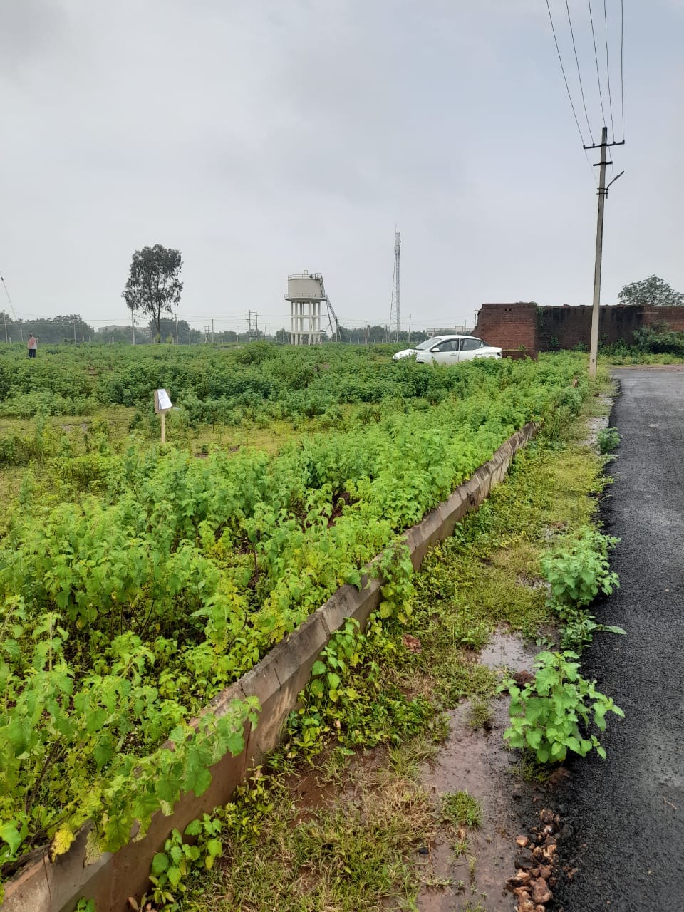 1162 square feet Plot for sale in Bidar — photo 3