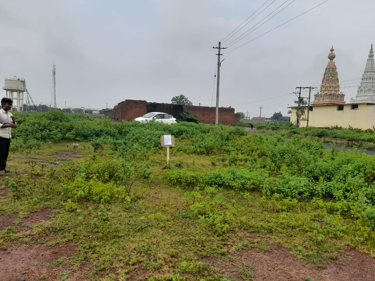 1162 square feet Plot for sale in Bidar — photo 10