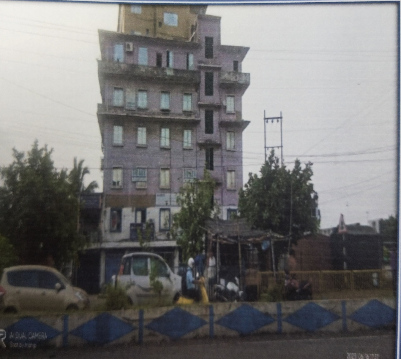 Flat for sale in Haldia — photo 1