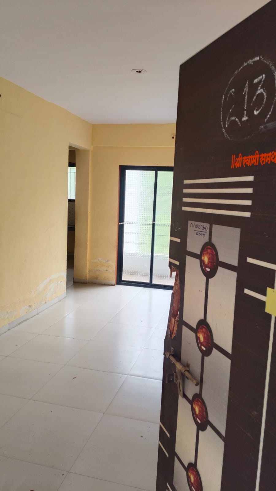 1 BHK Flat for sale in Matoshri Park, Mhasave within grampanchayat limit Solapur — photo 6