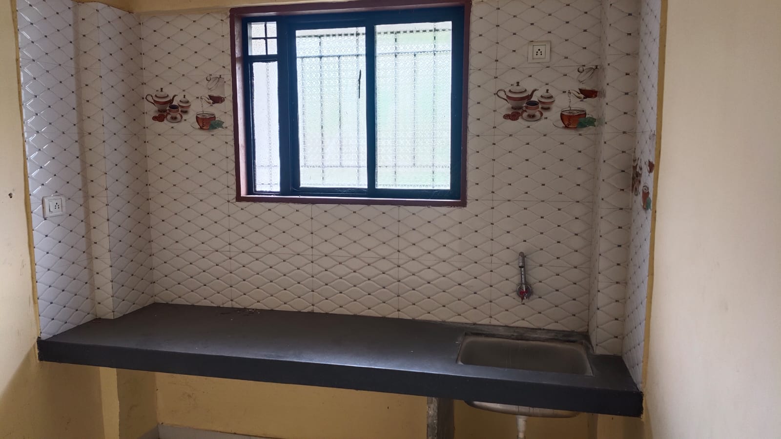 1 BHK Flat for sale in Matoshri Park, Mhasave within grampanchayat limit Solapur — photo 8