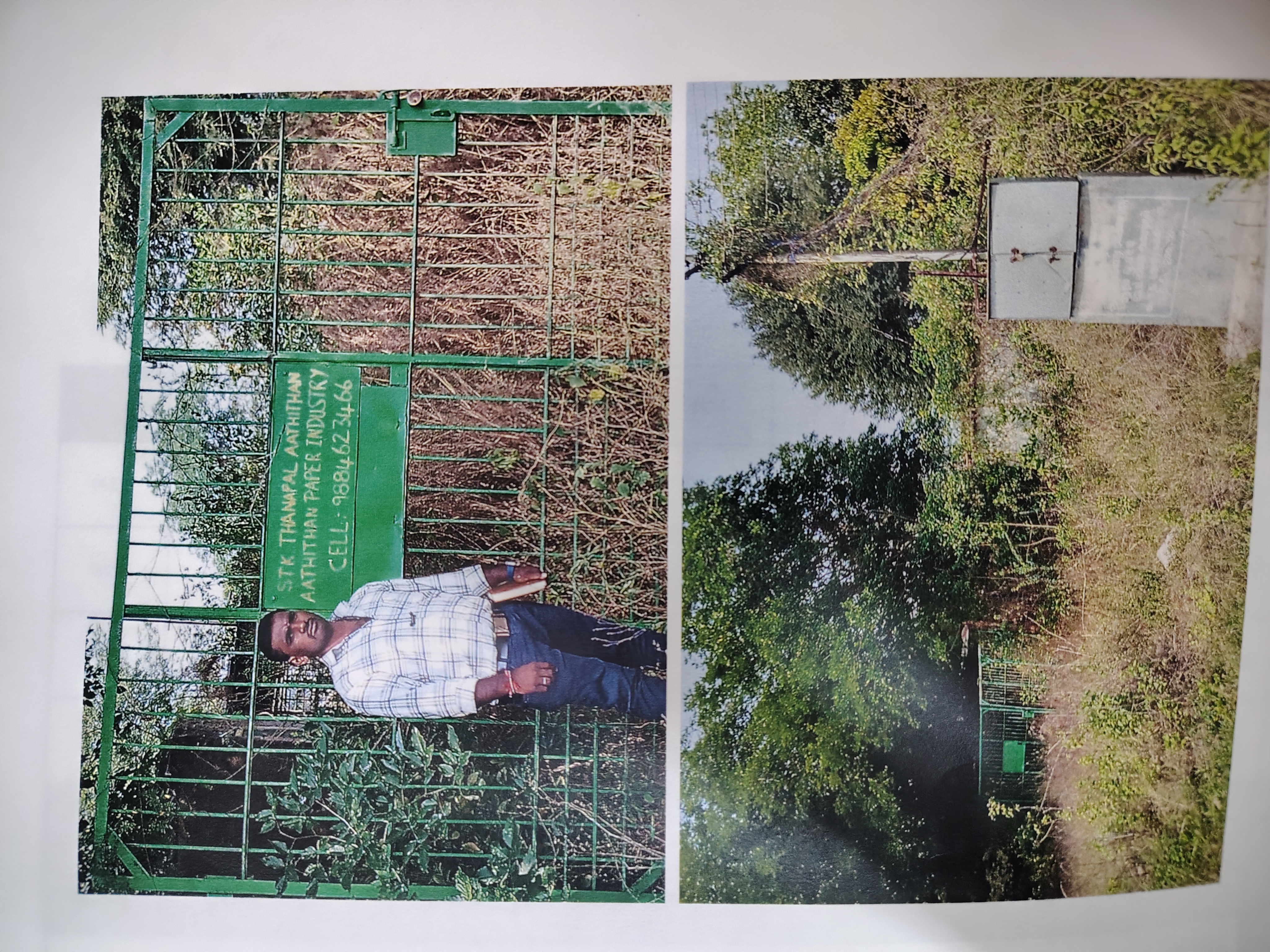 Industrial Plot with Factory Building for sale in Kaveripakkam — photo 2