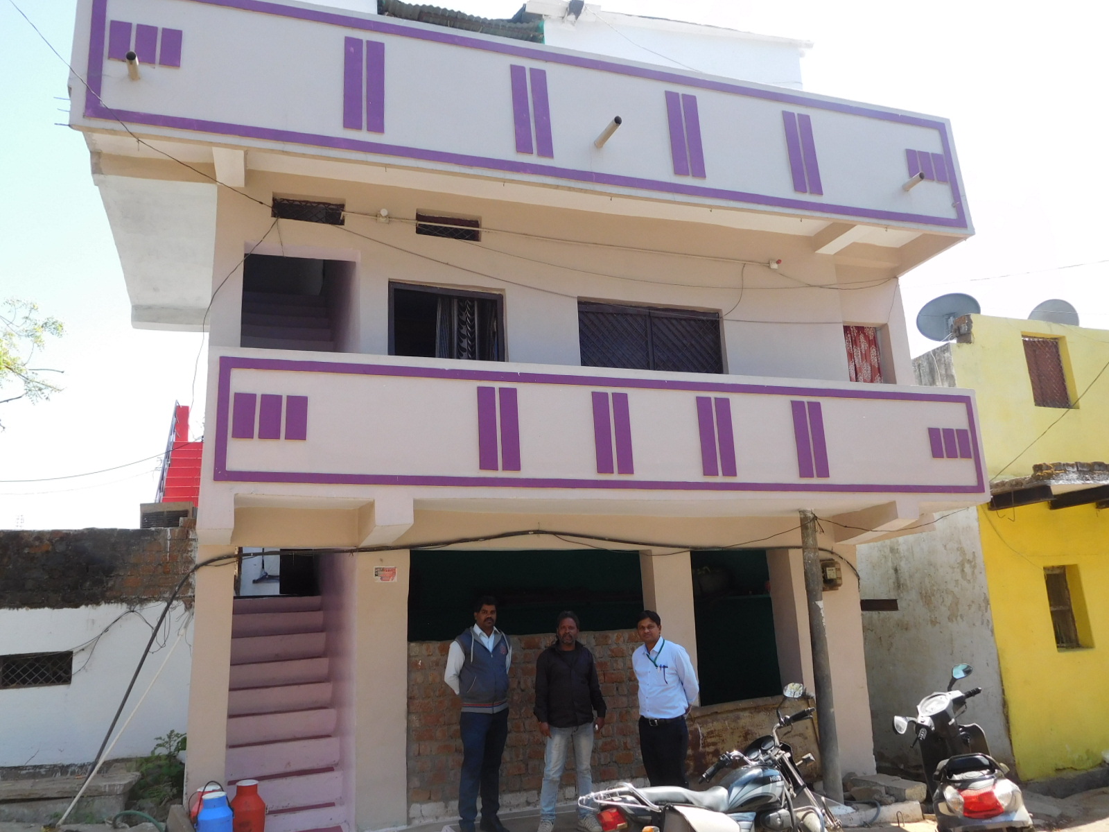 Individual House for sale in Vidisha — photo 1