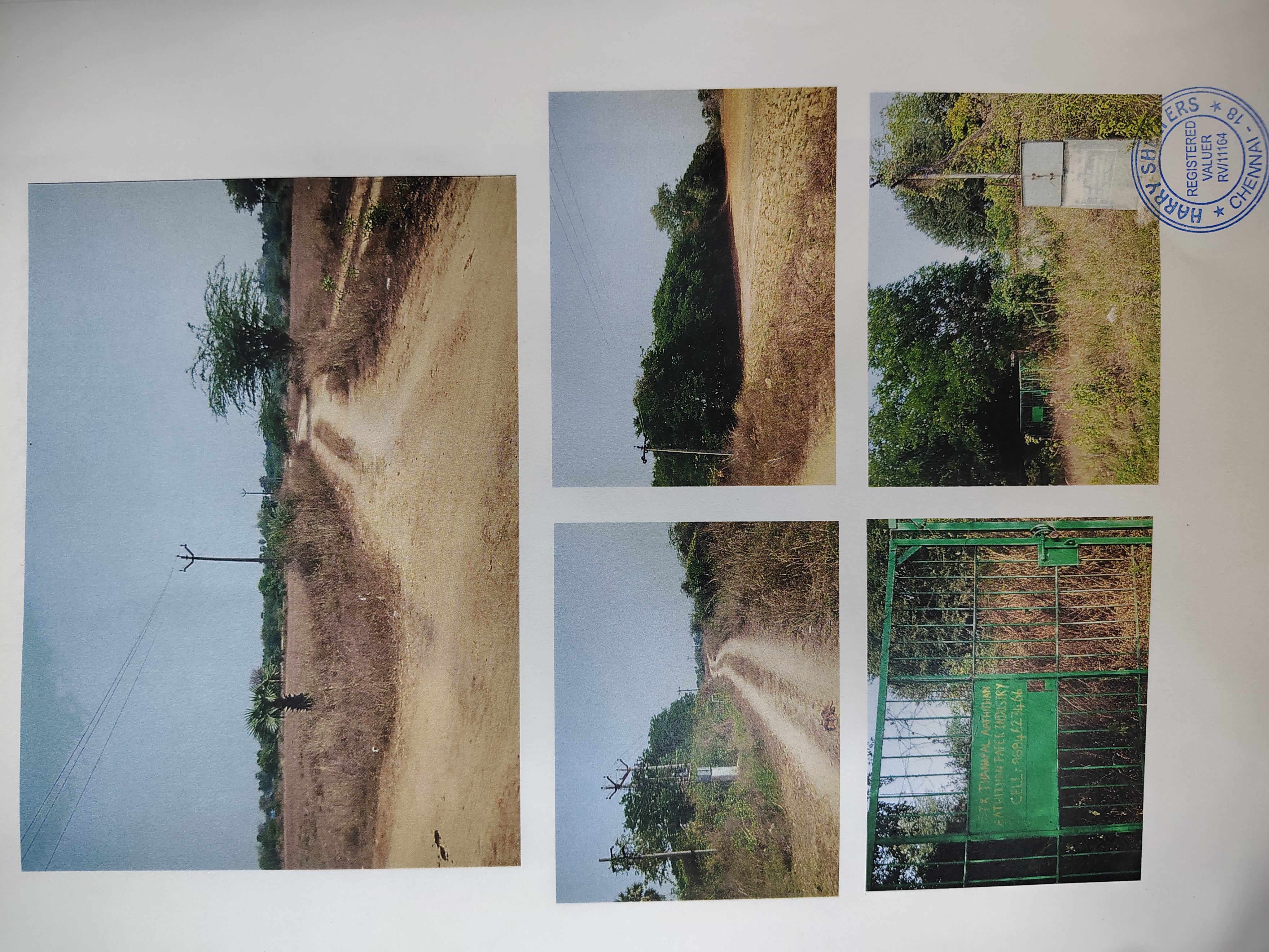 Industrial Plot with Factory Building for sale in Kaveripakkam — photo 3