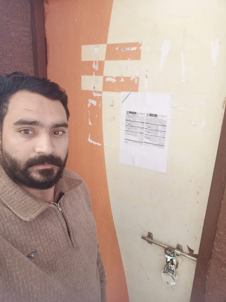 Flat for sale in Bhopal — photo 1