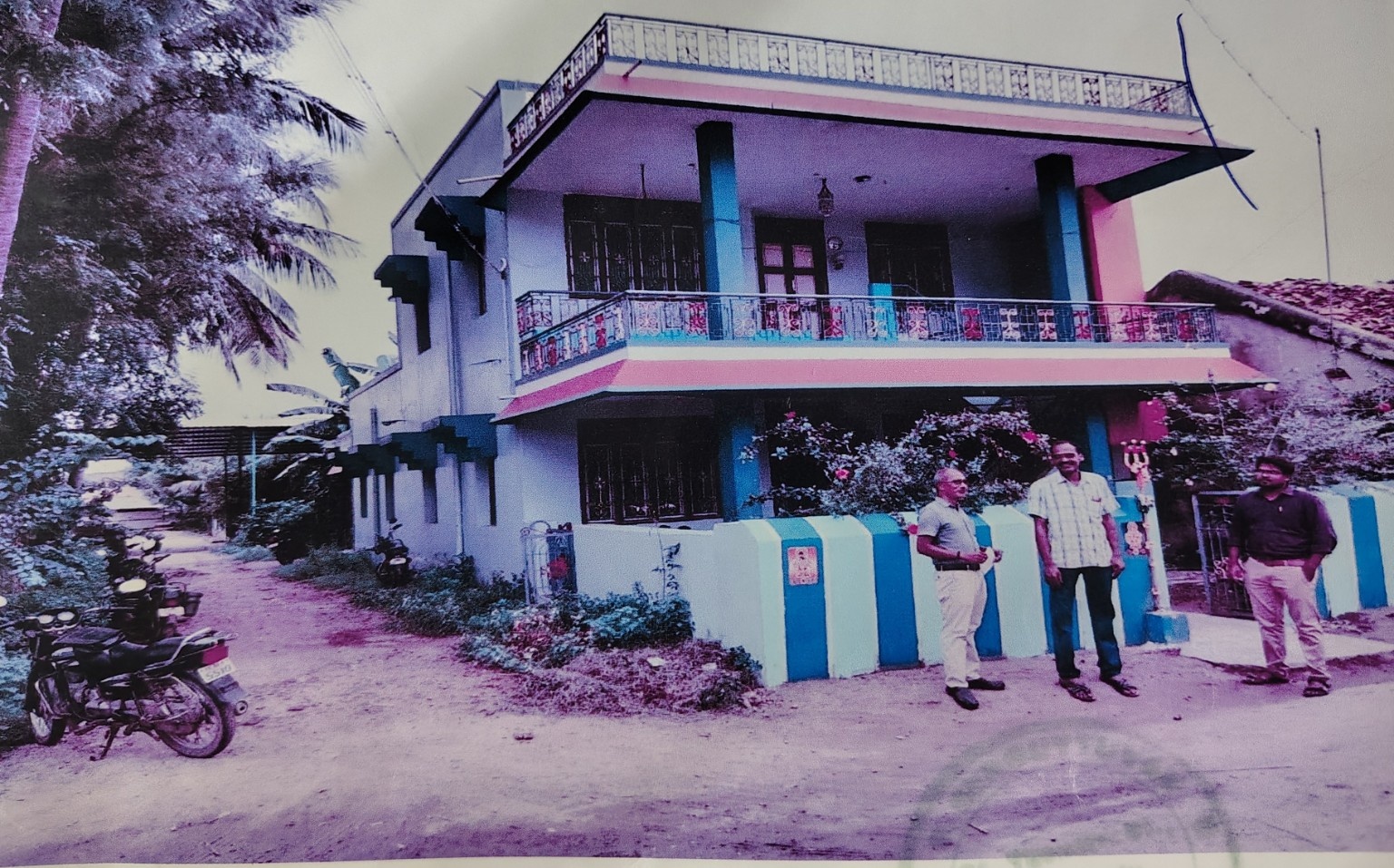 1620 square feet Individual House for sale in Viluppuram — photo 3