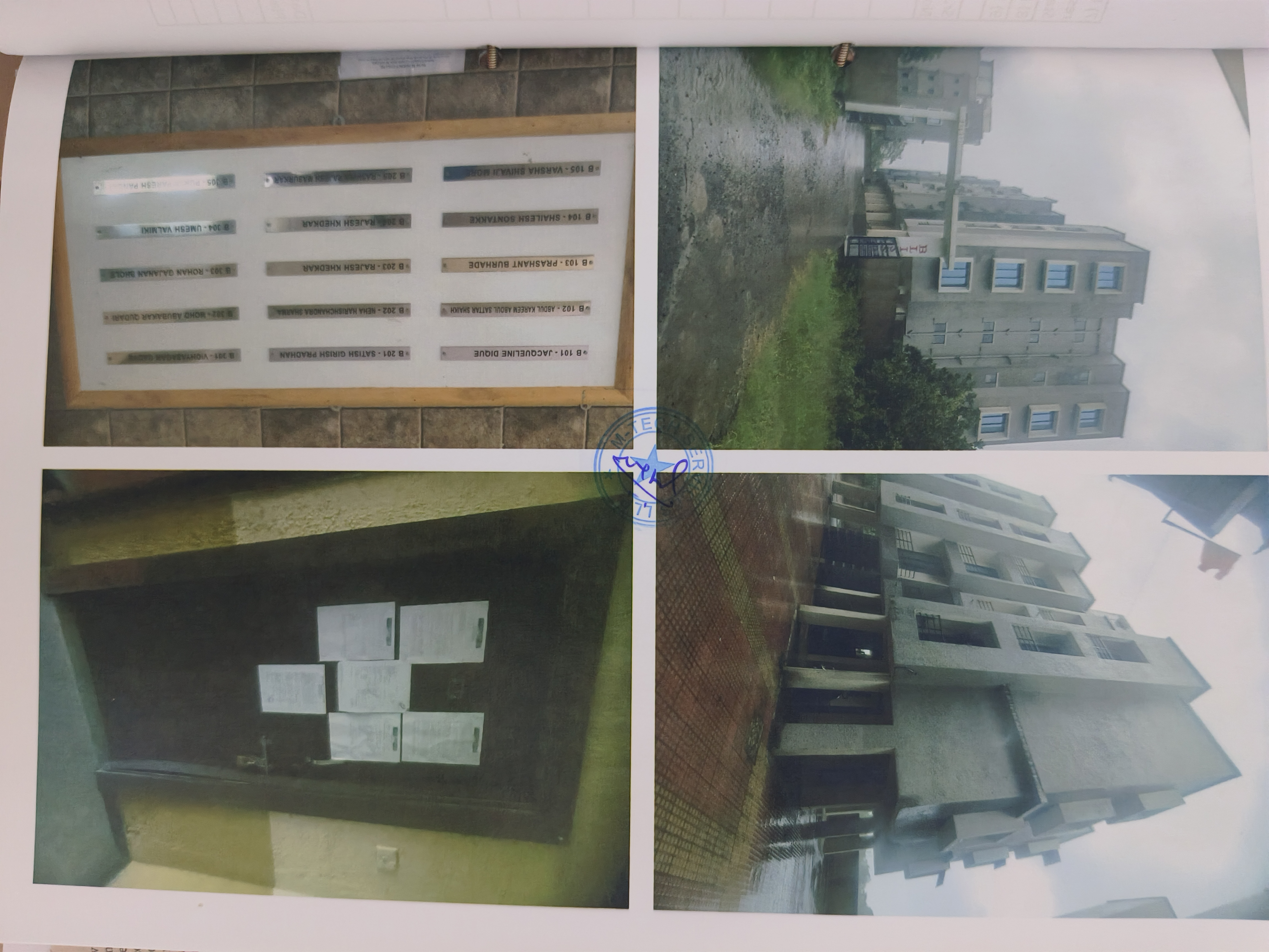 Flat for sale in Matheran — photo 1