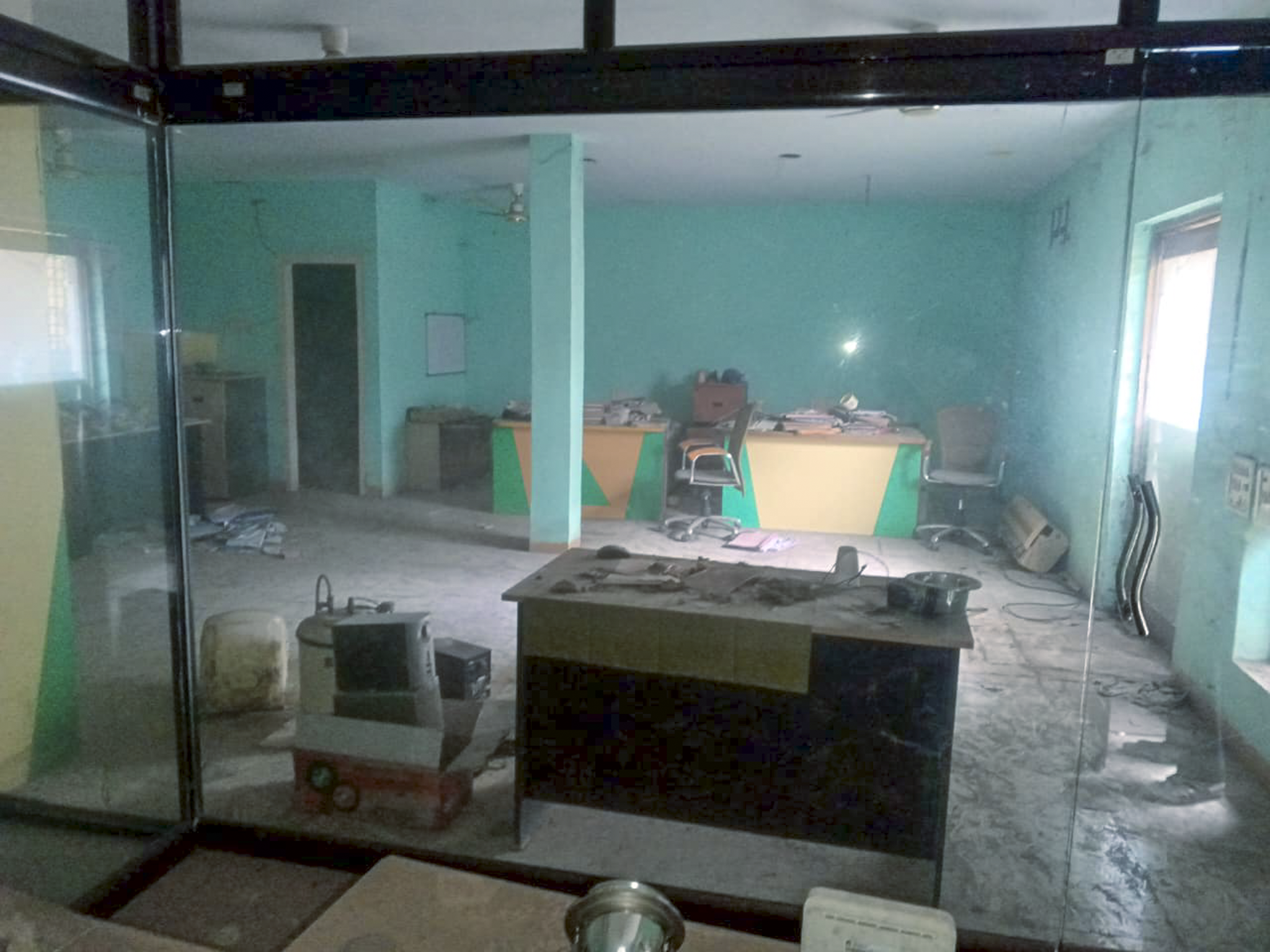 12784 square feet Industrial Plot with Factory Building for sale in Bhilai — photo 7
