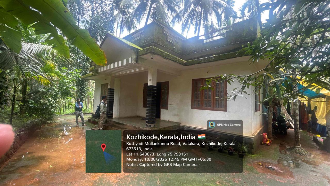 137.44 square meter Individual House for sale in MARUTHOMKARA — photo 3