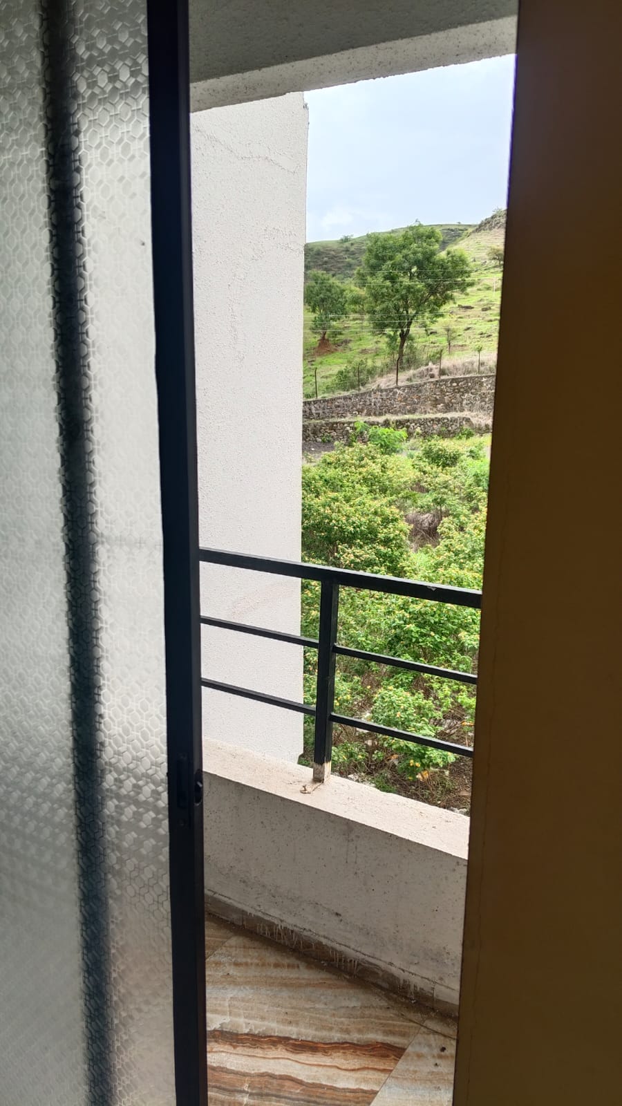 1 BHK Flat for sale in Matoshri Park, Mhasave within grampanchayat limit Solapur — photo 3