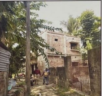 590 square feet Individual House for sale in Champagachhi Chandapur Champagachhi — photo 1