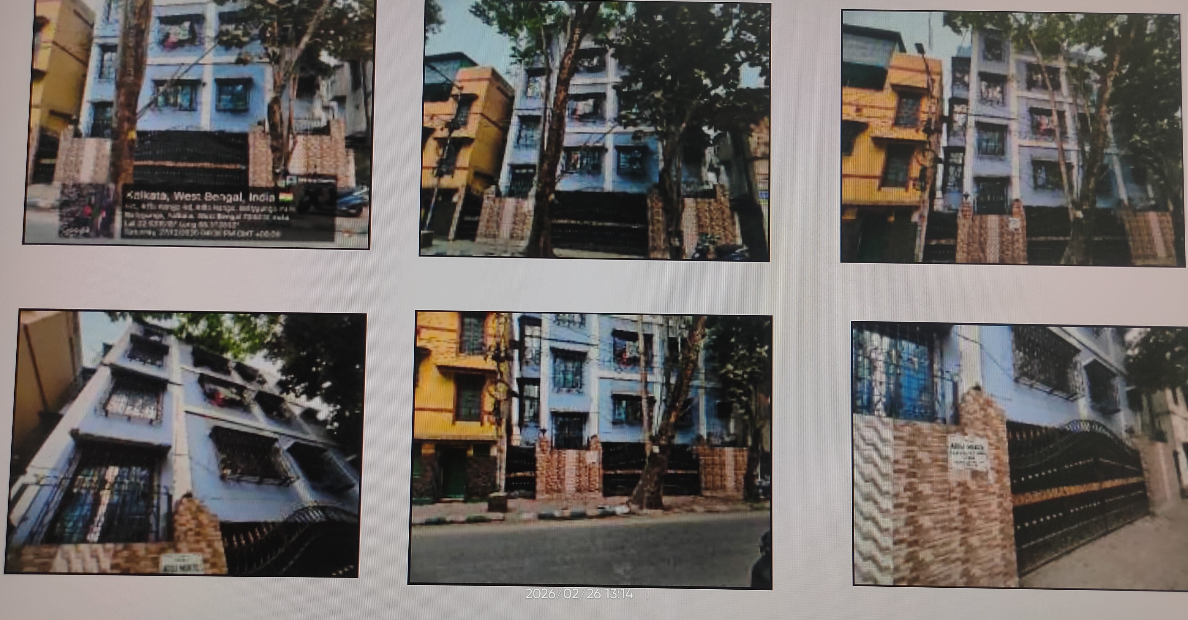 3656 square feet Individual House for sale in Kolkata — photo 1