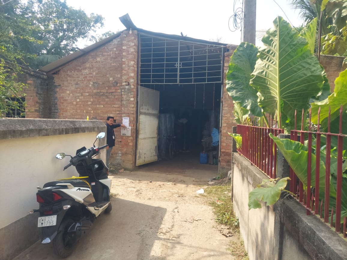 Godowns for sale in BASIRHAT Basirhat — photo 1