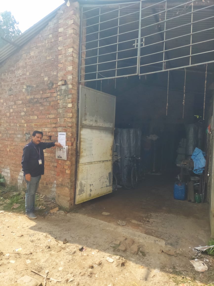 Godowns for sale in BASIRHAT Basirhat — photo 2