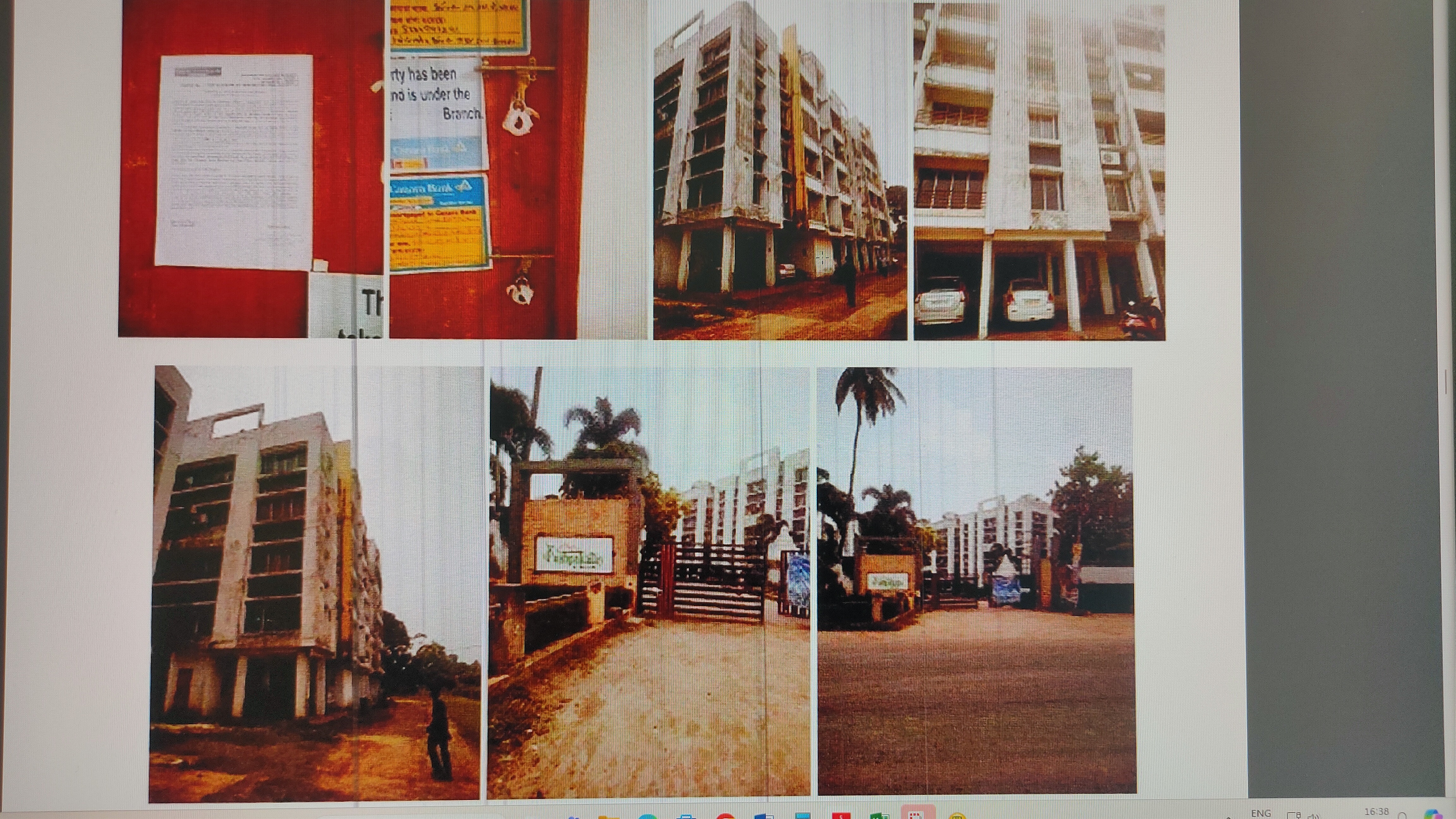 Flat for sale in Kolkata — photo 1