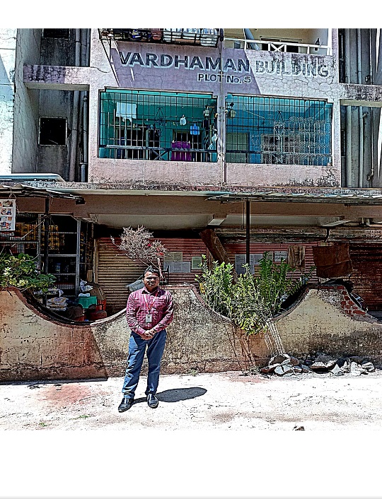 Shops for sale in Umbergaon — photo 1