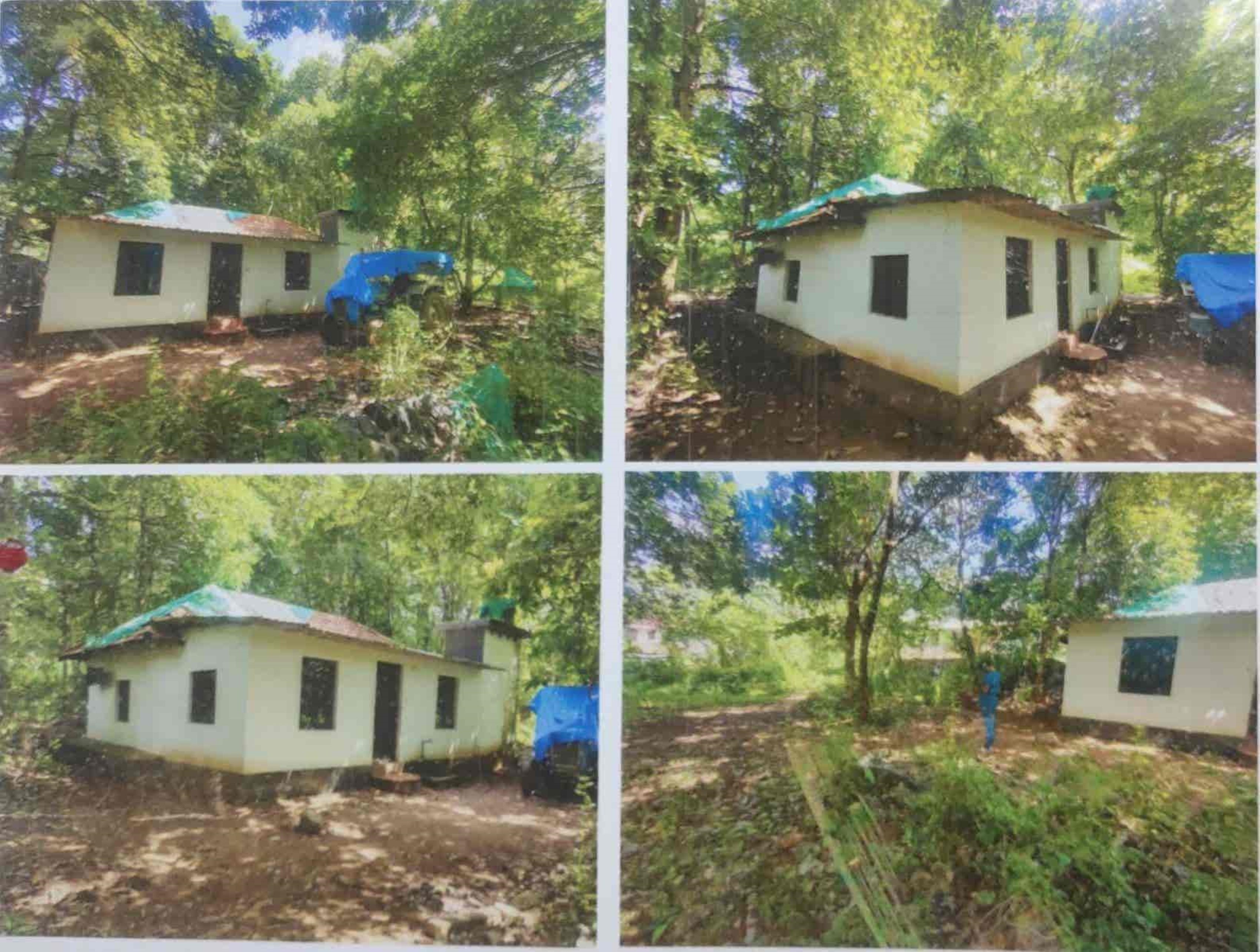 Individual House for sale in kumaramputhur mannarkad palakkad Mannarkad — photo 1