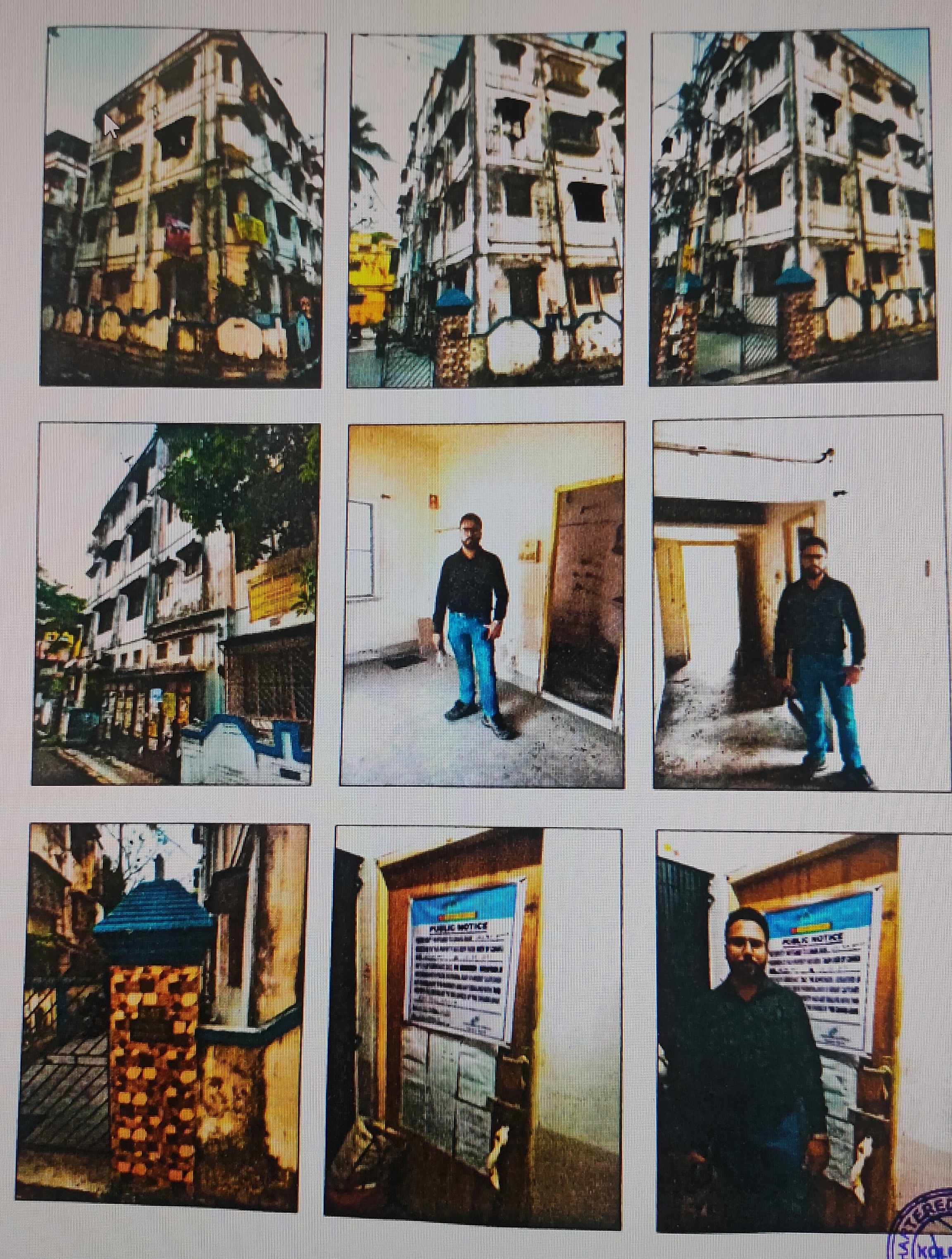 Flat for sale in Kolkata — photo 1