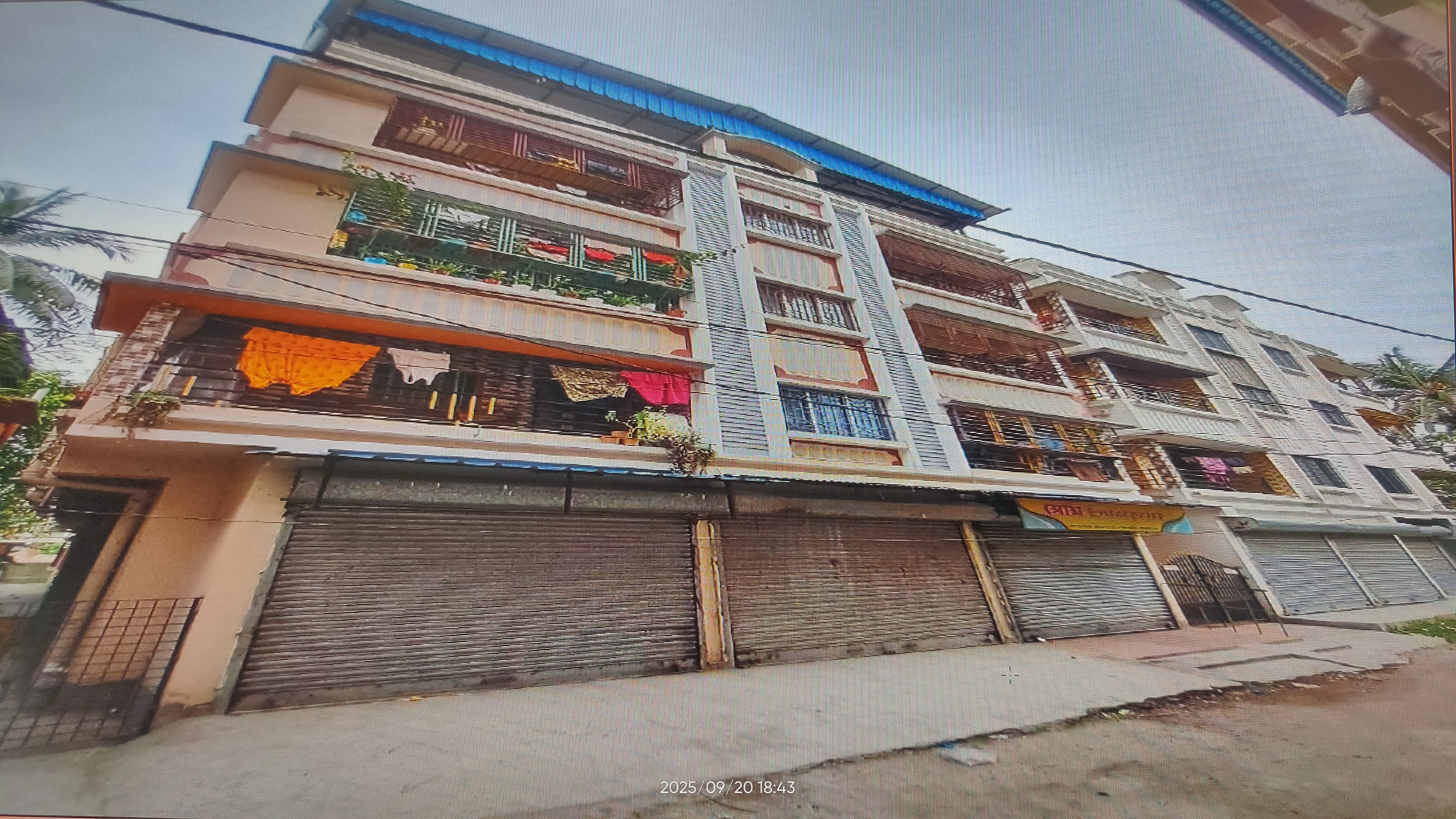 625 square feet Flat for sale in Barasat — photo 1