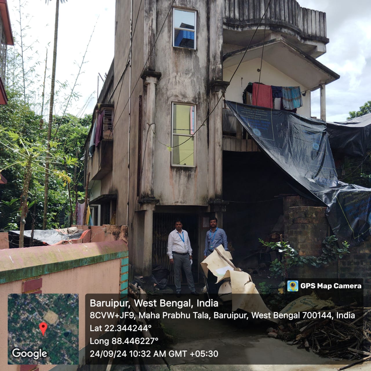 Individual House for sale in Baruipur — photo 1