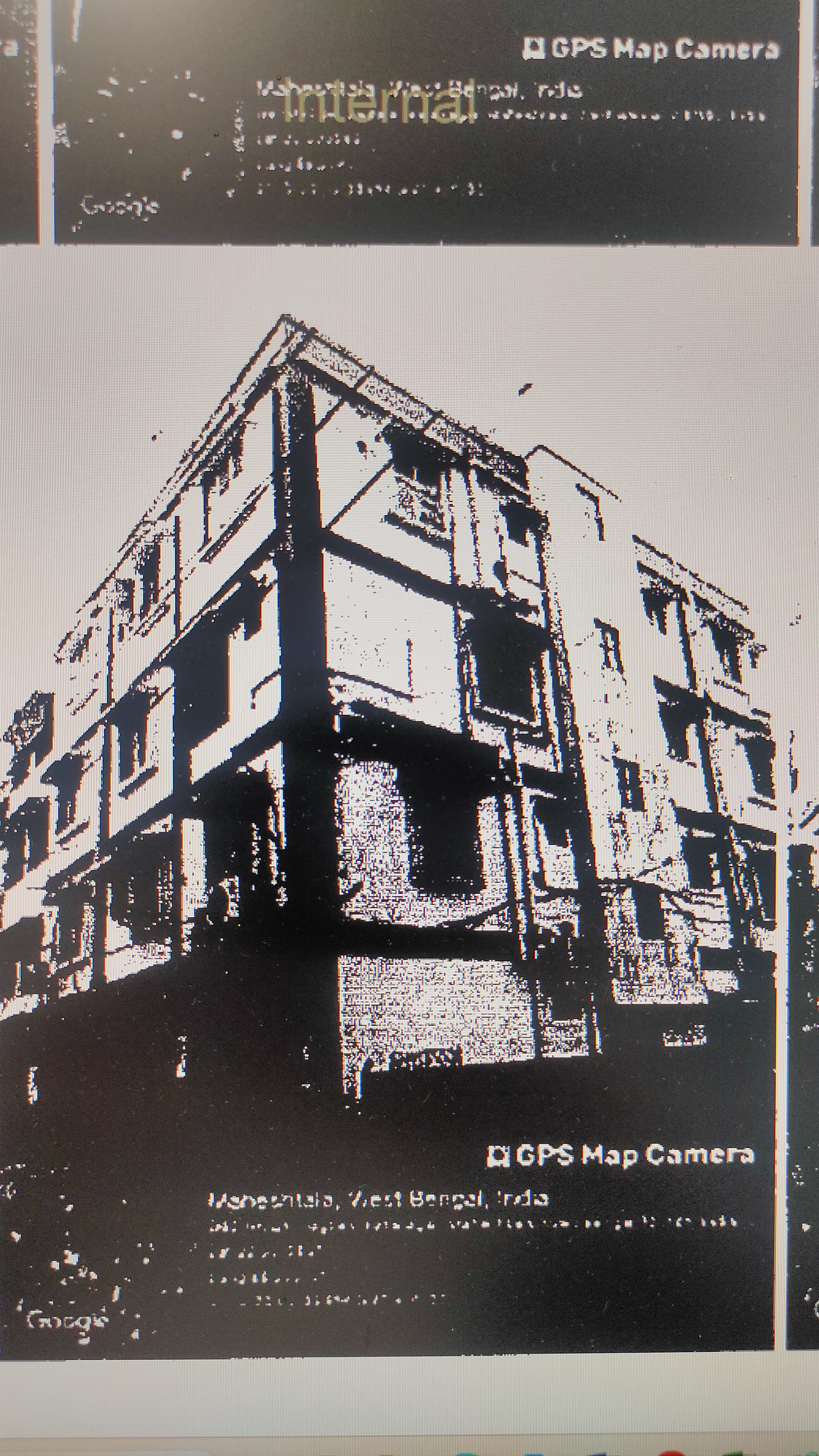 Flat for sale in Kolkata — photo 1