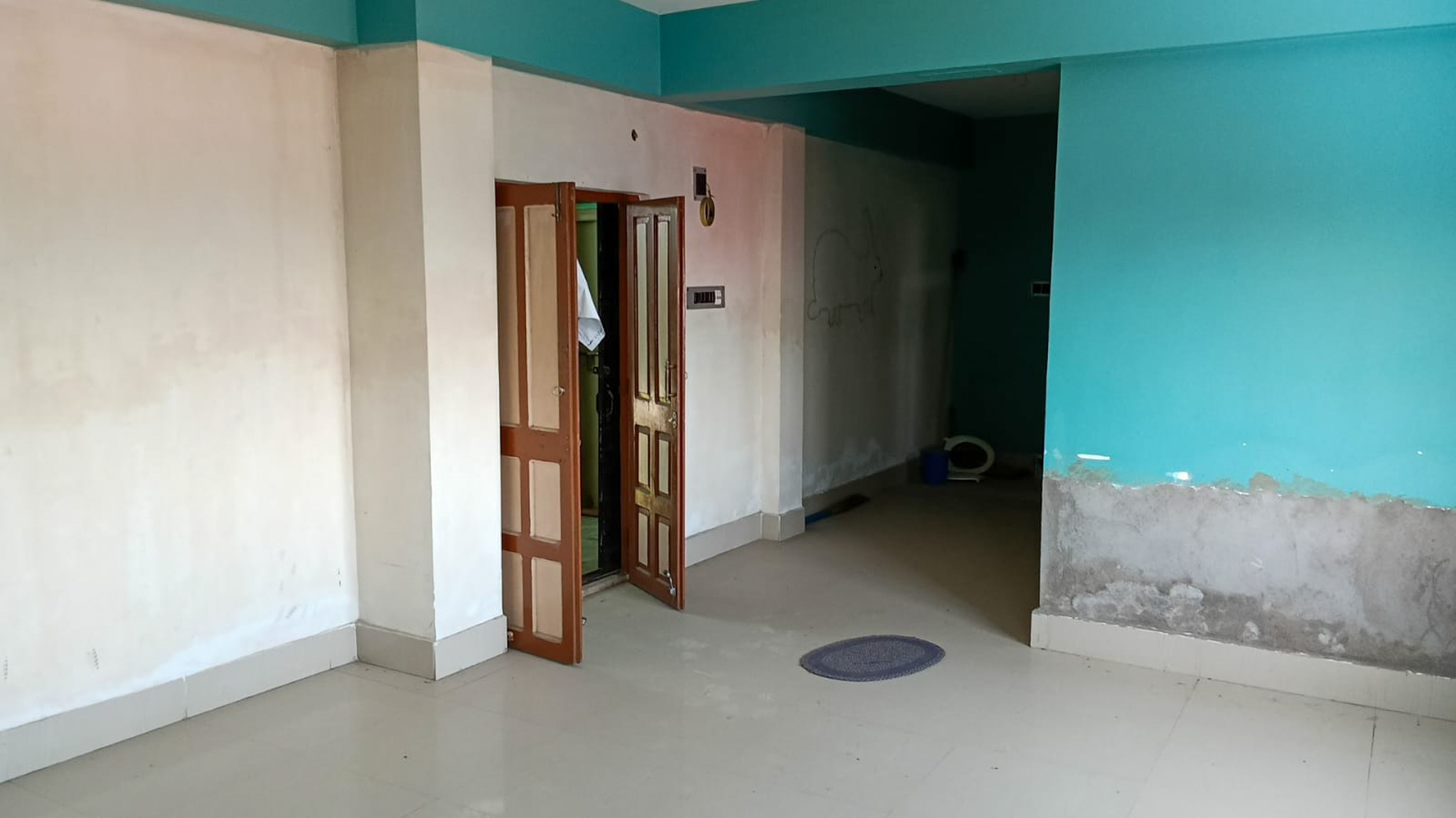 1305 square feet Flat for sale in Muragachha — photo 5