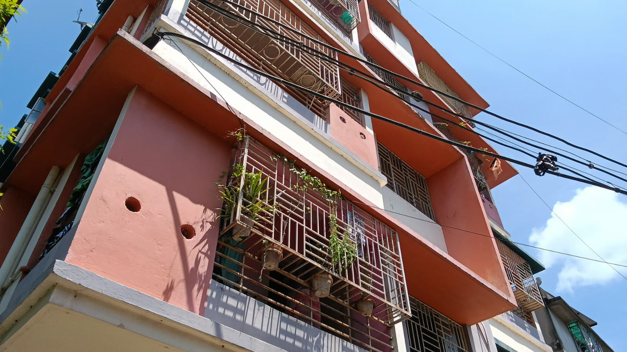 1305 square feet Flat for sale in Muragachha — photo 1