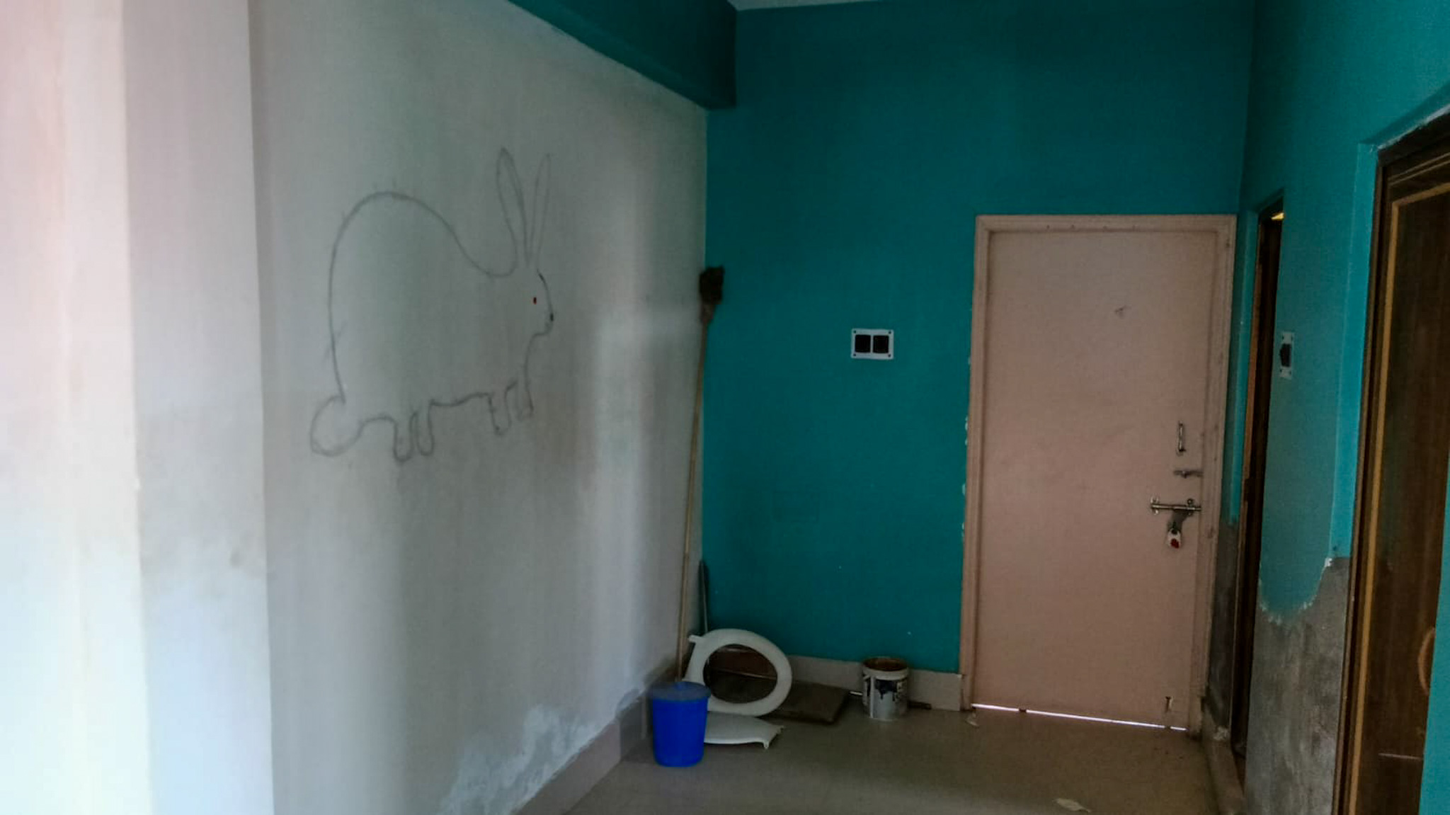 1305 square feet Flat for sale in Muragachha — photo 3