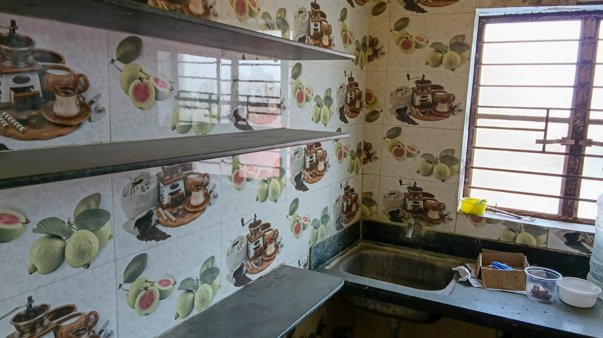 1305 square feet Flat for sale in Muragachha — photo 7