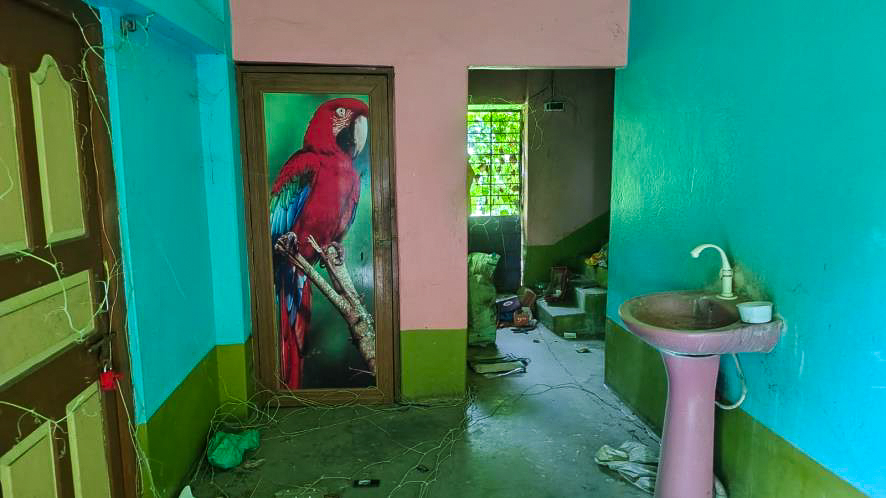 Individual House for sale in Krishnanagar — photo 12