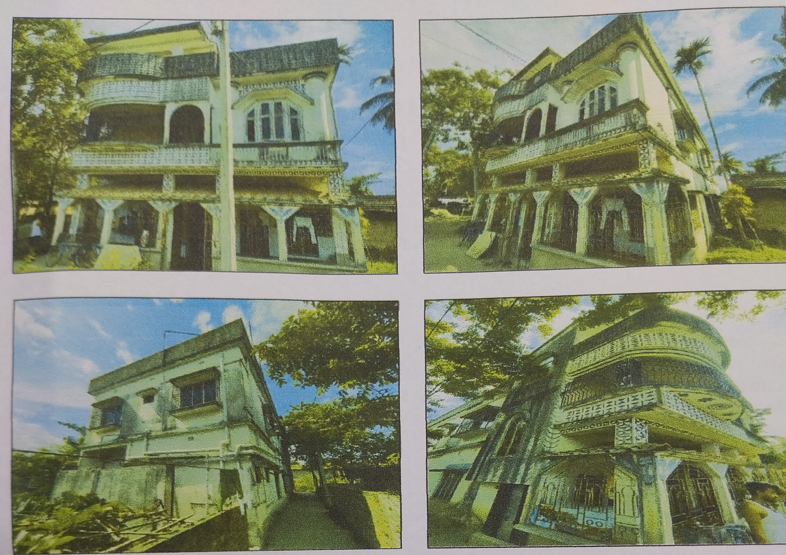 Individual House for sale in Joypul — photo 1