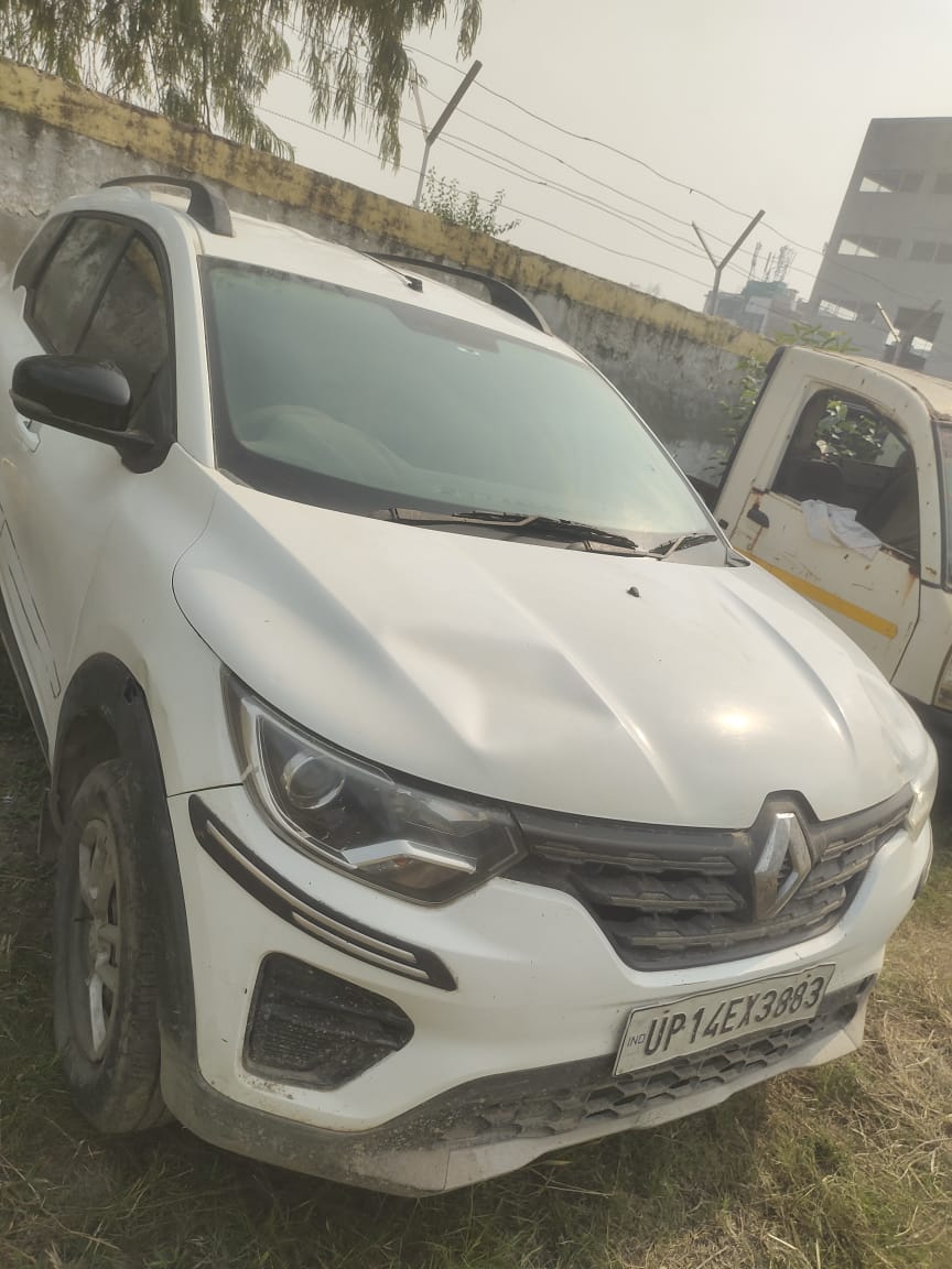 Vehicle Renault Triber  RXT for sale in GHAZIABAD Ghaziabad — photo 2