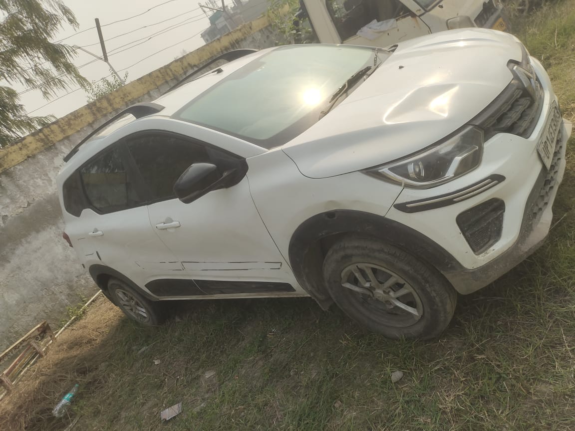 Vehicle Renault Triber  RXT for sale in GHAZIABAD Ghaziabad — photo 3