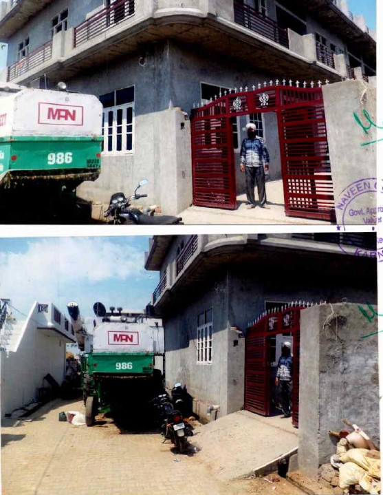 Individual House for sale in Nissing — photo 3