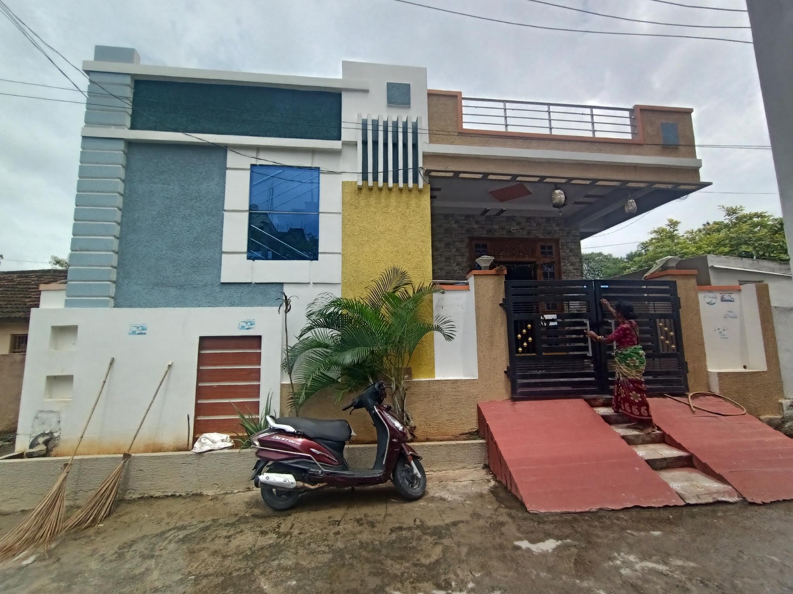 Individual House for sale in Hyderabad — photo 1