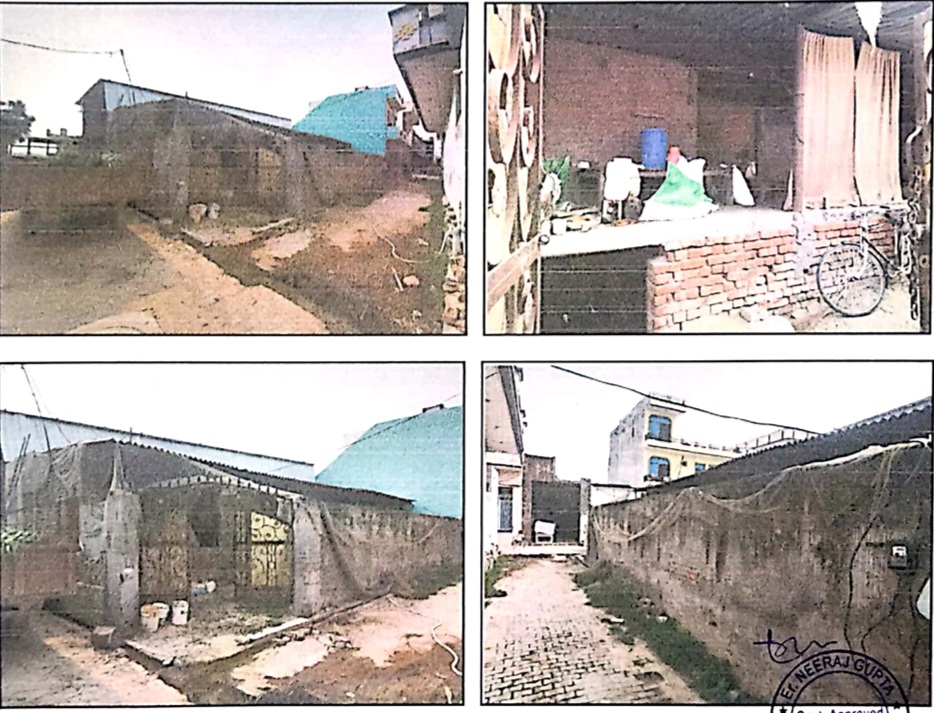 200 square yard Bungalow for sale in Nissing — photo 2