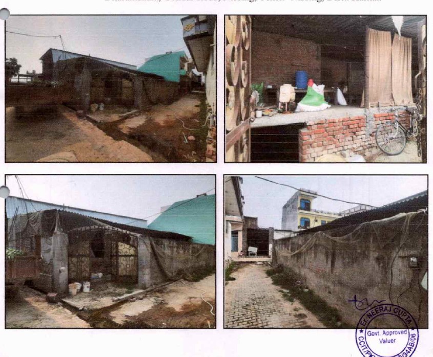 200 square yard Bungalow for sale in Nissing — photo 3