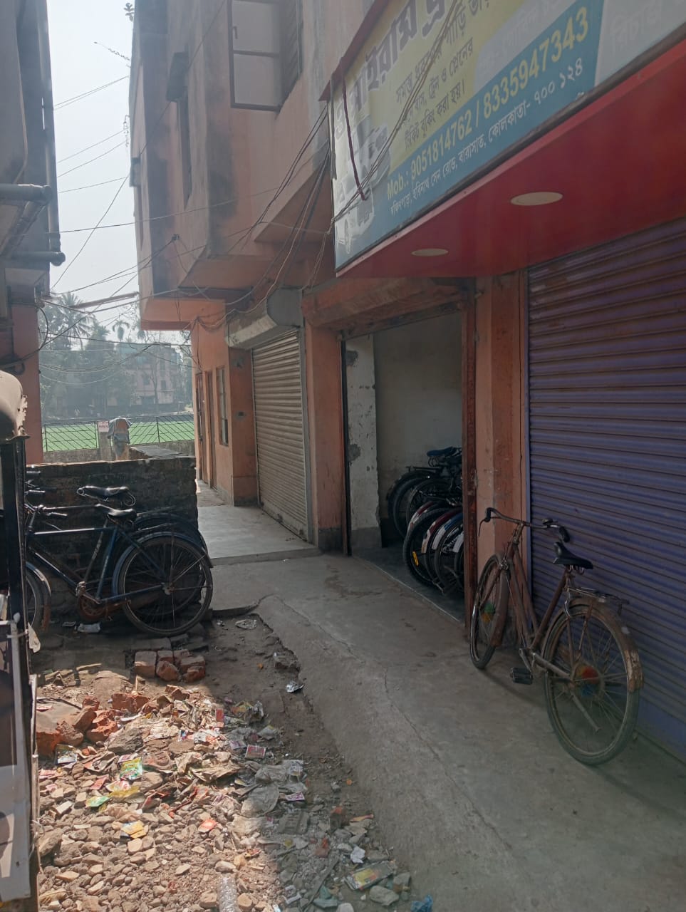 Individual House for sale in Moynagudi, PS Barasat Barasat — photo 2