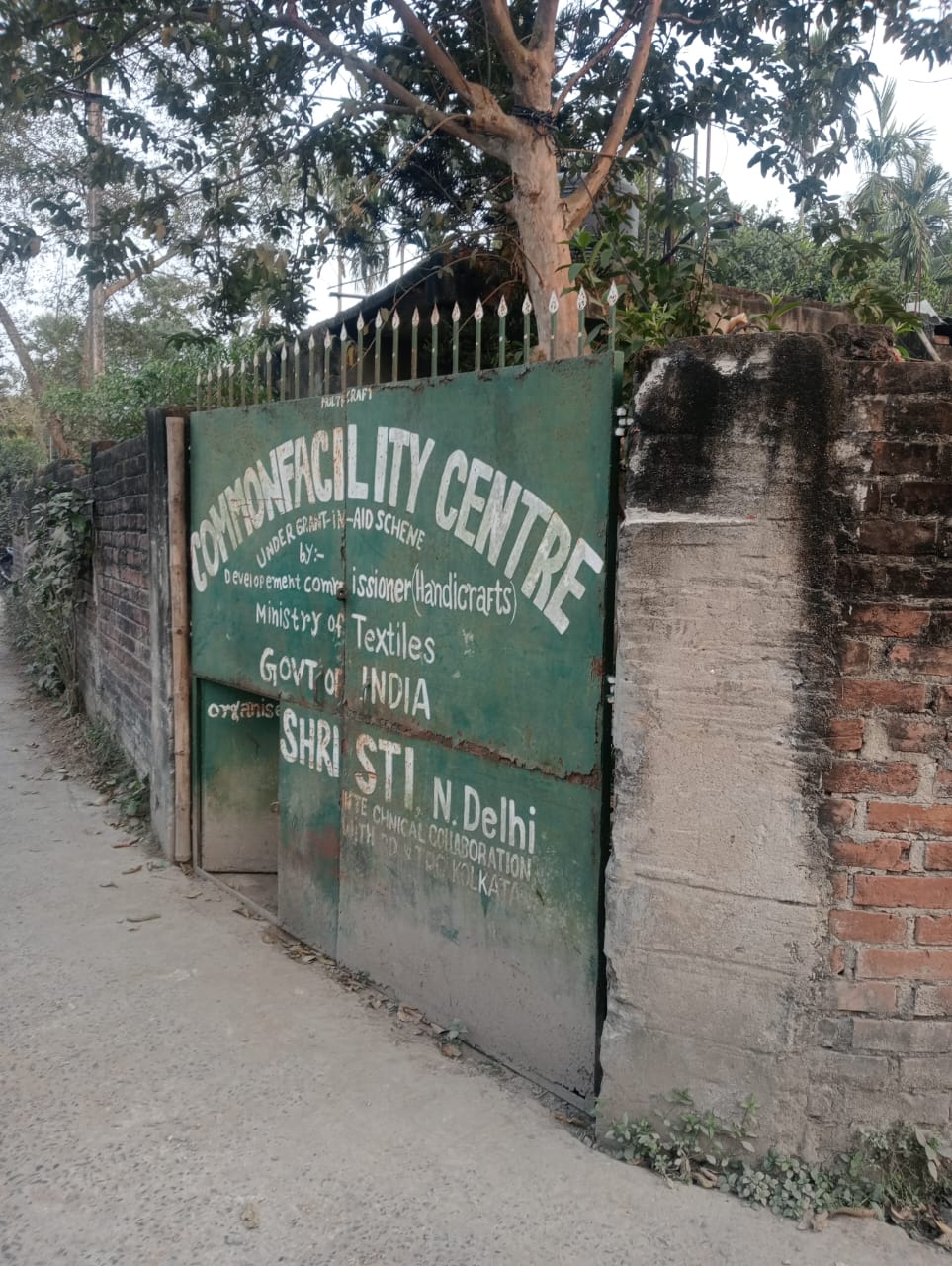 Individual House for sale in Moynagudi, PS Barasat Barasat — photo 5