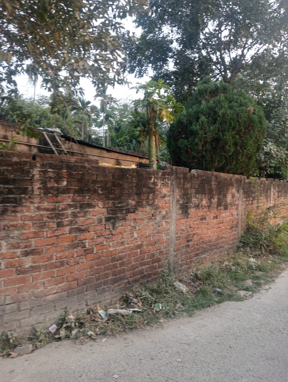 Individual House for sale in Moynagudi, PS Barasat Barasat — photo 6