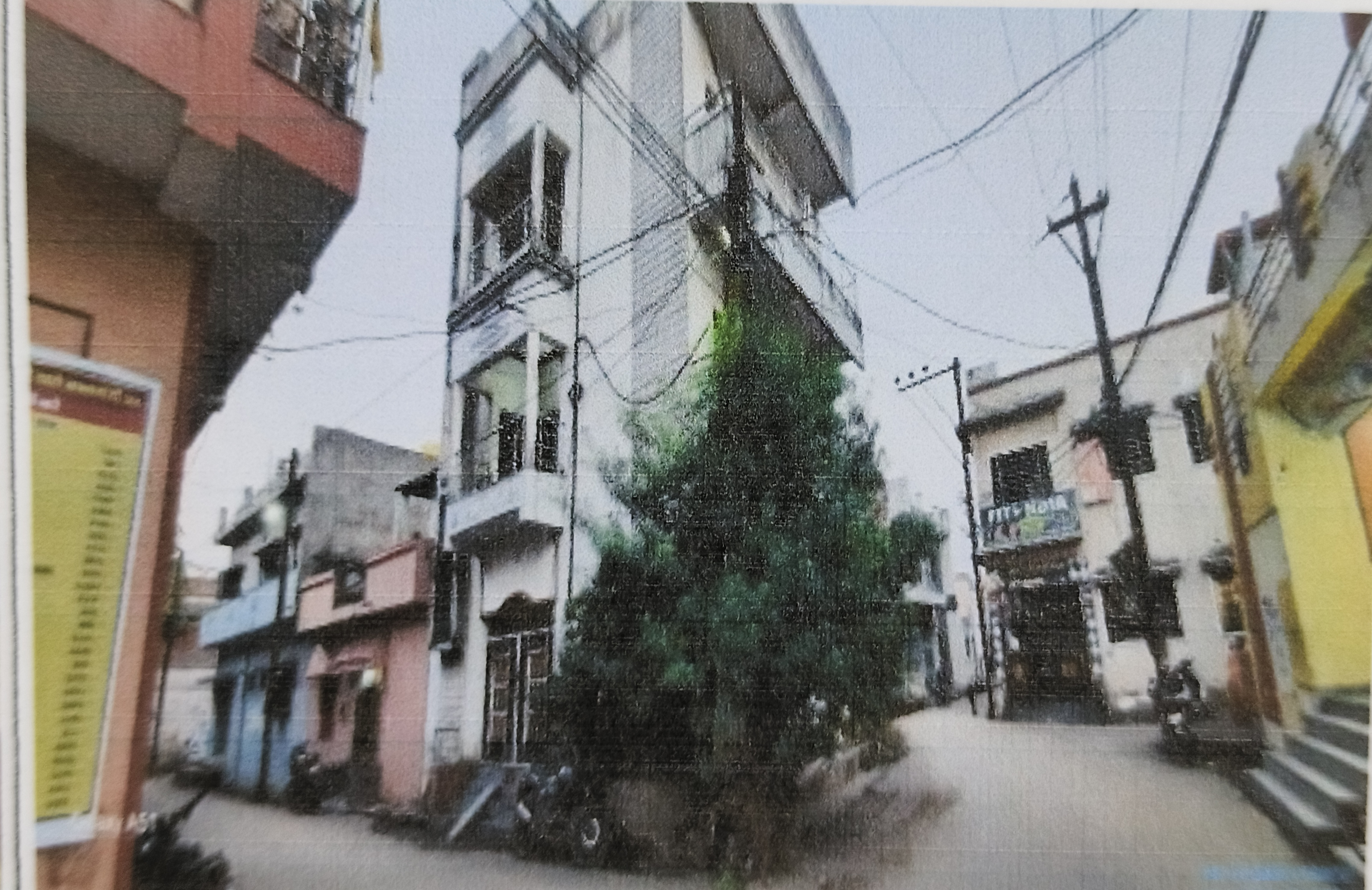 Individual House for sale in Raipur — photo 1