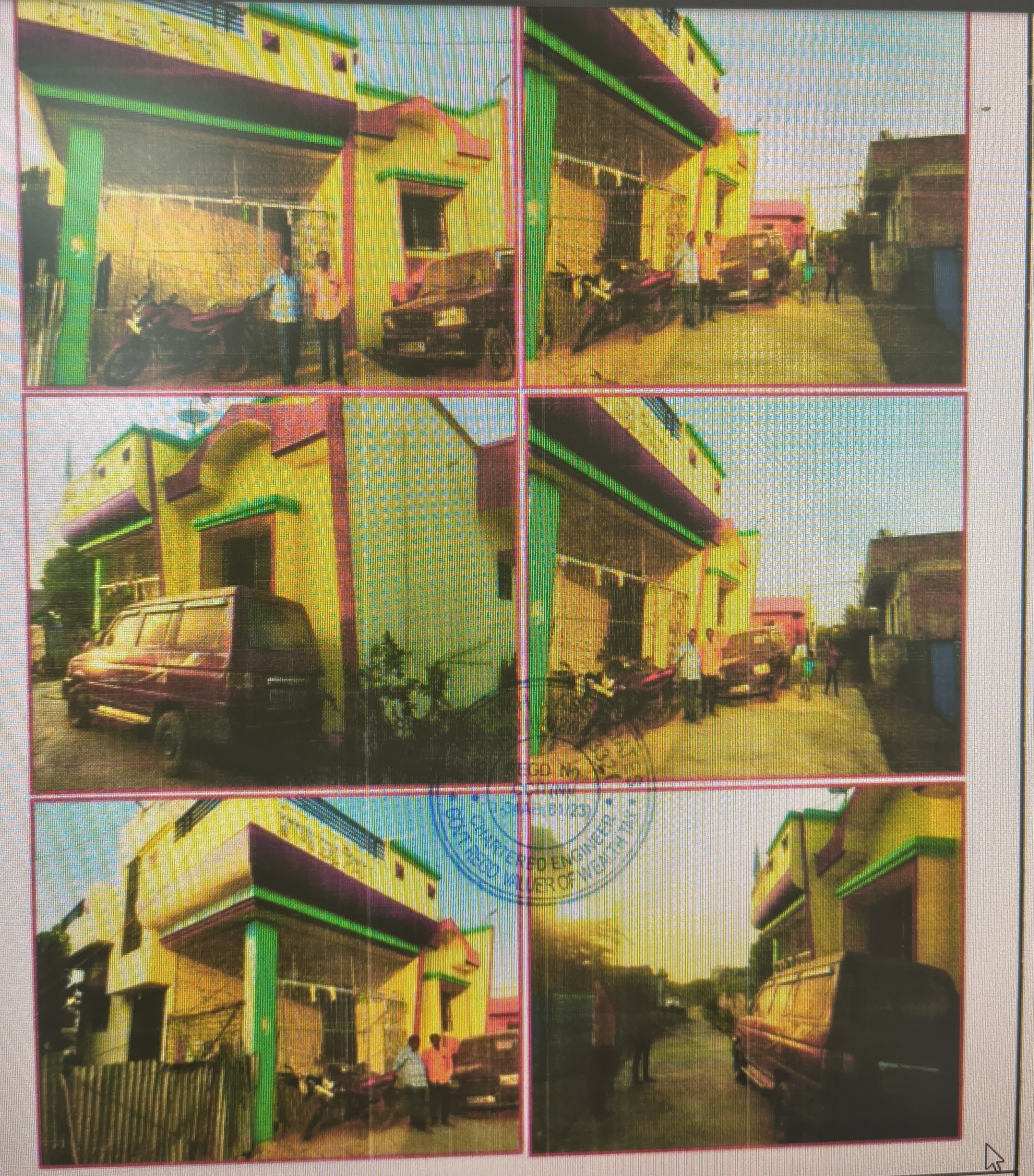 900 square feet Individual House for sale in Beed — photo 1